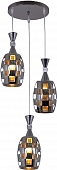 Подвесной светильник  04132-0.9-03 CH 