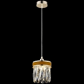 Подвесной светильник Clarissa WE136.01.306 