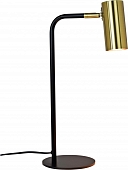 Офисная настольная лампа Fine V11002-TL 