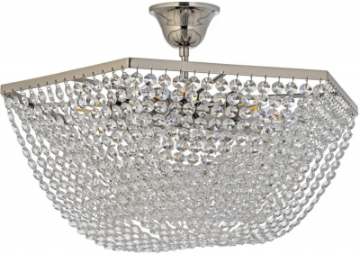 Потолочная люстра Loreto Loreto E 1.5.40.602 N