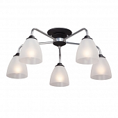 Потолочная люстра  V3946-1/5PL 