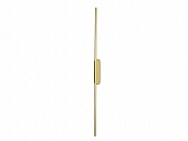 Настенный светильник Sabina 3512N/A mat.gold 