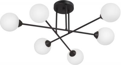 Потолочная люстра  V3931-1/6PL