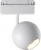 Трековый светильник Ball TR028-2-15W3K-W