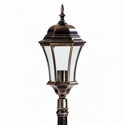 Наземный фонарь  91311L Gb