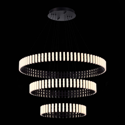 Подвесная люстра Estense SL6203.403.105