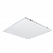Светодиодная панель  ULP-6060-36W/6500К IP40 GRILYATO OPAL SMOOTH 