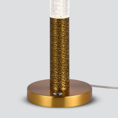 Интерьерная настольная лампа MODELUX ML.3310.01TL BS