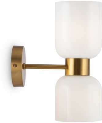 Бра Savia FR5203WL-02BS