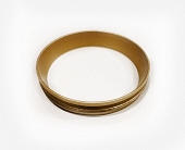 Вставка внутренняя  IT02-013 ring gold 