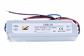 Блок питания  LV-60-24 
