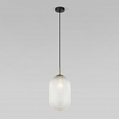 Подвесной светильник Gem 50261/1 прозрачный 