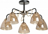 Потолочная люстра Альфа 324017905 