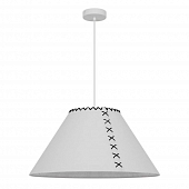 Подвесной светильник Fleece A7092SP-1WH 