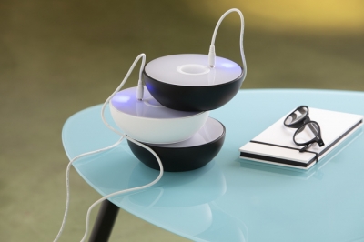 Интерьерная настольная лампа Float LTFLOATXBCBCLED