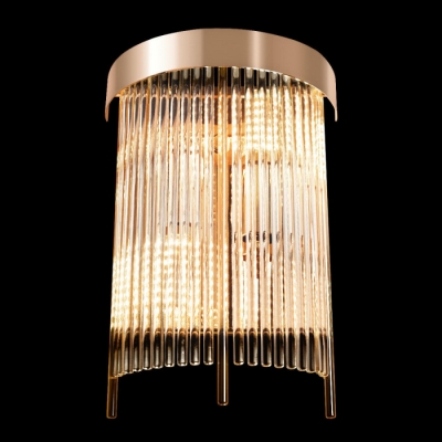 Бра Montana 10299W French gold