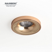 Точечный светильник Terra TerraFGd\RGd 