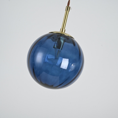 Подвесной светильник  Aska01