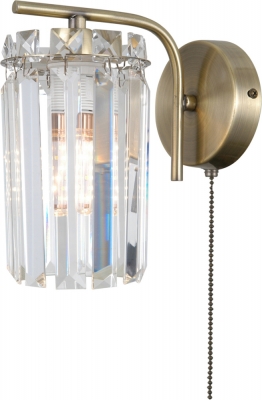 Бра Everly V10750-1W