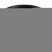 Потолочная люстра 1920s Odeon 771131 (KR0387C-6/P black/frost) 