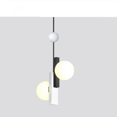 Подвесной светильник PANSY PANSY01