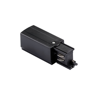 Питание боковое Quattro 504117-FRPS