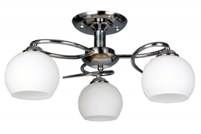 Потолочная люстра 251 OML-25107-03