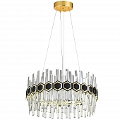 Подвесная люстра Led LED LAMPS 81321 