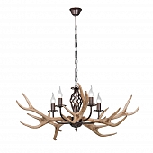 Подвесная люстра  V1491/5 