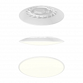 Потолочный светильник Slim 8692 