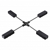 Соединитель X-образный Vector 135315 