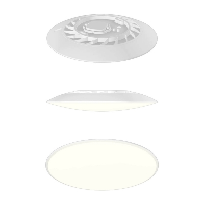 Потолочный светильник Slim 8690