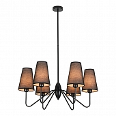 Потолочная люстра  LSP-5043 