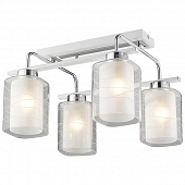 Потолочная люстра  278-107-04 