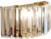 Бра Crystalline MB17090009-2A bronze 
