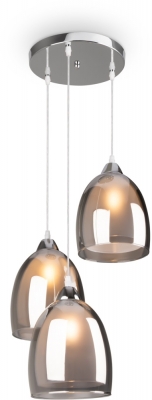 Подвесной светильник Astery FR5375PL-03CH2