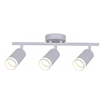 Спот  16001-9.5-003CT SPOT LIGHT GU10 WT