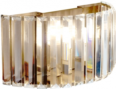 Бра Crystalline MB17090009-2A bronze