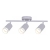 Спот  16001-9.5-003CT SPOT LIGHT GU10 WT