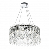 Подвесная люстра MODELUX ML.837.14 CR 