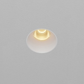 Точечный светильник Dip DL124-10W-2.7K-TRS-W 