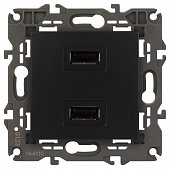 Розетка  14-4110-05 