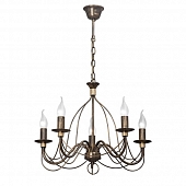 Подвесная люстра  V1034/5 