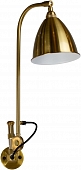Бра AM9106 AM9106-1GOLD 