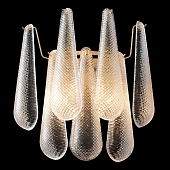 Бра Fontain FONTAIN AP2 GOLD 