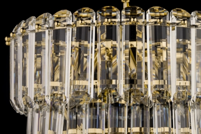 Подвесная люстра Olivetta Olivetta E 1.5.60.100 G