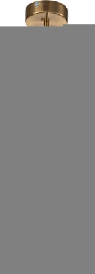 Подвесной светильник Torano 10260/1LED Brown marble