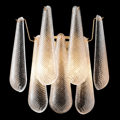 Бра Fontain FONTAIN AP2 GOLD