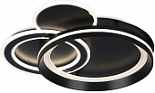 Потолочная люстра Acrylica Disk FA8515 