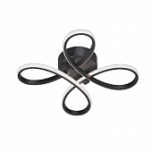 Потолочная люстра  V4646-1/4PL 